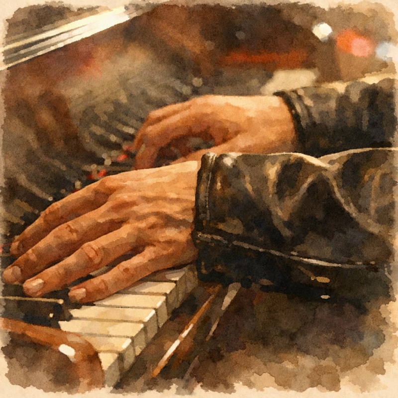 Charlie puth - Up All Night