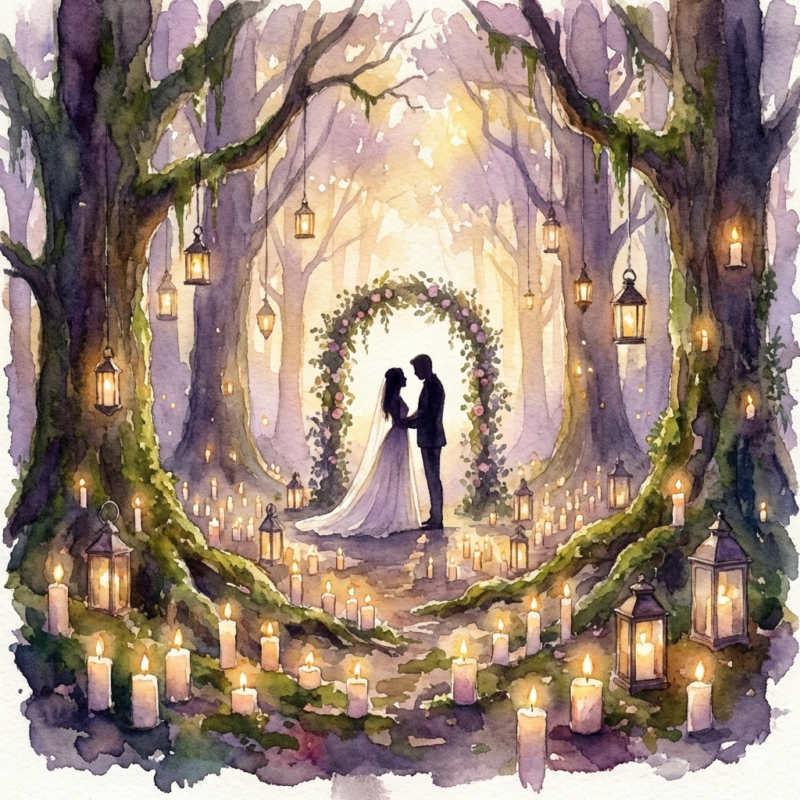 Christina perri - A thousand years